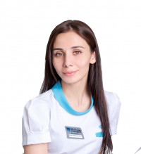 Кужанова Аннета Магаметовна: Стоматолог-терапевт