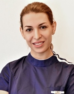 Лобанова Светлана Александровна: Стоматолог