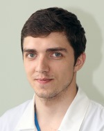 Балюра Григорий Григорьевич:Хирург, травматолог