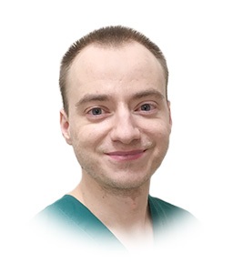 Ратаев Александр Юрьевич : Мануальный терапевт, массажист