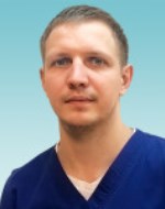 Жарков Дмитрий Сергеевич