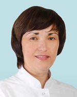 Станкевич Виктория Станиславовна: Невролог, функциональный диагност