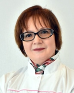 Вишнякова Татьяна Ивановна