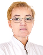 Грошева Елена Владимировна: Акушер-гинеколог, репродуктолог, эндокринолог 