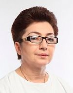 Каппушева Лаура Магомедовна: Гинеколог