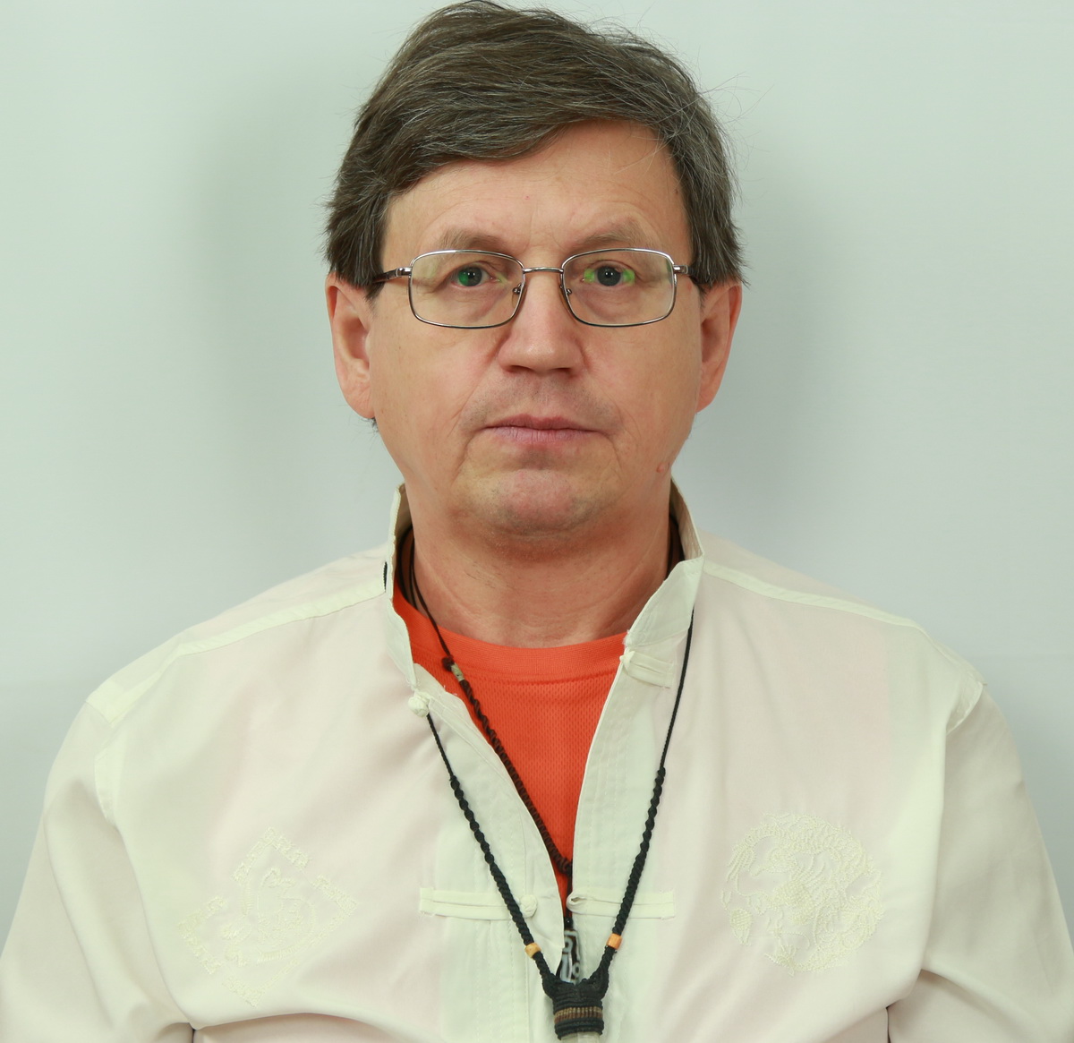 Арлимов Дмитрий Александрович