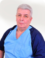Цуканов Владимир Евгеньевич: Травматолог-ортопед