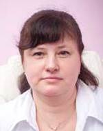 Янина Елена Николаевна: Психолог
