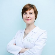 Полевая Елена Валерьевна