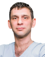 Радченко Денис Александрович: Анестезиолог, реаниматолог, трансфузиолог