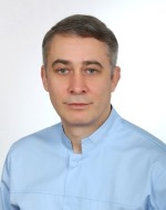 Дорошенко Василий Анатольевич