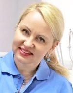 Гурьева Анжелика Алексеевна: Стоматолог-терапевт, пародонтолог