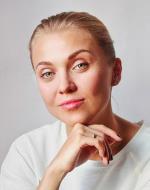 Самоцветова Мария Алексеевна: Психолог, психотерапевт