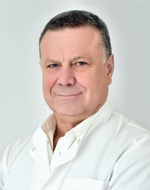Куликов Владимир Анатольевич: Анестезиолог, реаниматолог, трансфузиолог