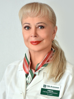 Сафина Светлана Михайловна