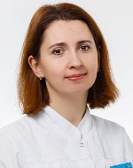 Черемисина Мария Андреевна