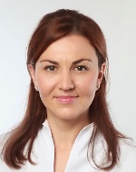 Тарасова Анна Юрьевна