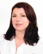 Аборенкова Юлия Александровна