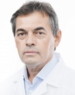 Рабинович Илья Михайлович: Стоматолог