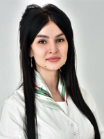 Нехорошева Инна Андреевна