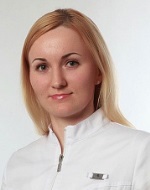 Фанакина Ирина Николаевна