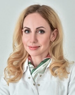 Мельникова Екатерина Геннадьевна