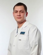 Письменный Александр Юрьевич: Анестезиолог, реаниматолог