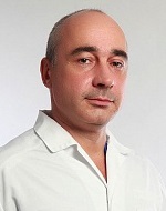 Закутский Олег Николаевич: Анестезиолог-реаниматолог