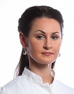 Калмыкова Наталья Владимировна