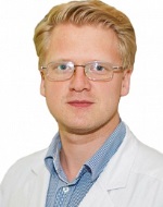 Пузаков Кирилл Борисович: Рентгенолог