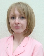 Петрова Мария Александровна: Детский стоматолог