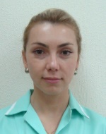 Брайнина Ангелина Борисовна