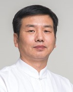 Юй Кунь: Рефлексотерапевт