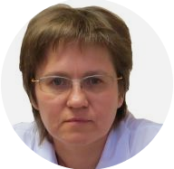 Агафонова Светлана Викторовна