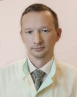 Ливенец Вячеслав Павлович