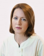 Сергеева Елена Викторовна