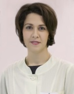 Оринкина Карине Эдуардовна