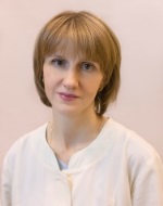 Назарова Светлана Алексеевна