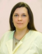 Кузина Анастасия Вадимовна