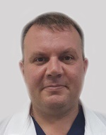 ЧЕБОТАРЕВ Александр Борисович: Травматолог-ортопед