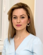 Ханалиева Исита Адылмажитовна: Дерматовенеролог, косметолог