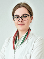 Федорченко Юлия Юрьевна: Кардиолог, функциональный диагност