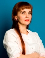 Ашихмина Инесса Ивановна