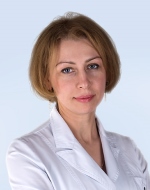 Бодина Светлана Алексеевна: Акушер-гинеколог, УЗИ-диагност
