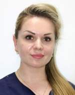Юрина Ксения Николаевна: Стоматолог-терапевт