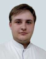 Стариков Станислав Игоревич: Стоматолог-терапевт, хирург