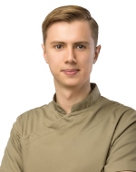 Балтаев Андрей Дмитриевич: Стоматолог-гигиенист, пародонтолог