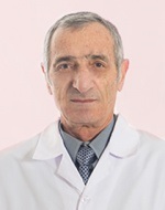 Алексанян Алексан Завенович: Хирург, онколог, маммолог