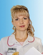 Жукова Наталья Васильевна