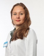Анохина Ирина Юрьевна